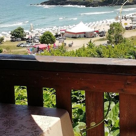 South Beach Villa Sinemoretz Luaran gambar