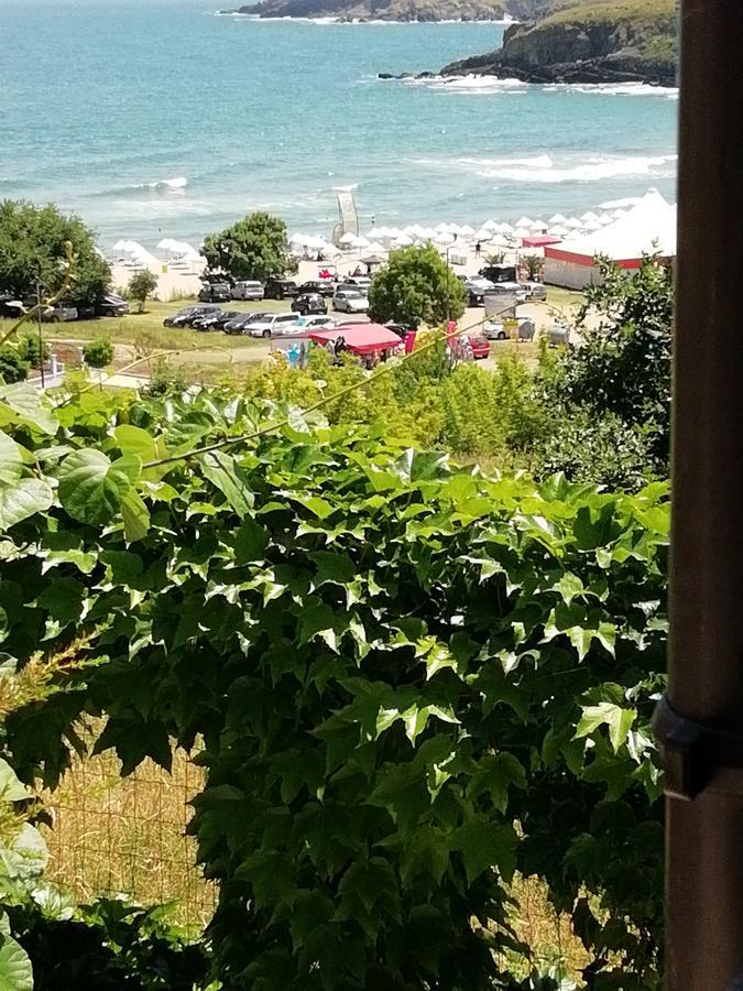 South Beach Villa Sinemoretz Luaran gambar