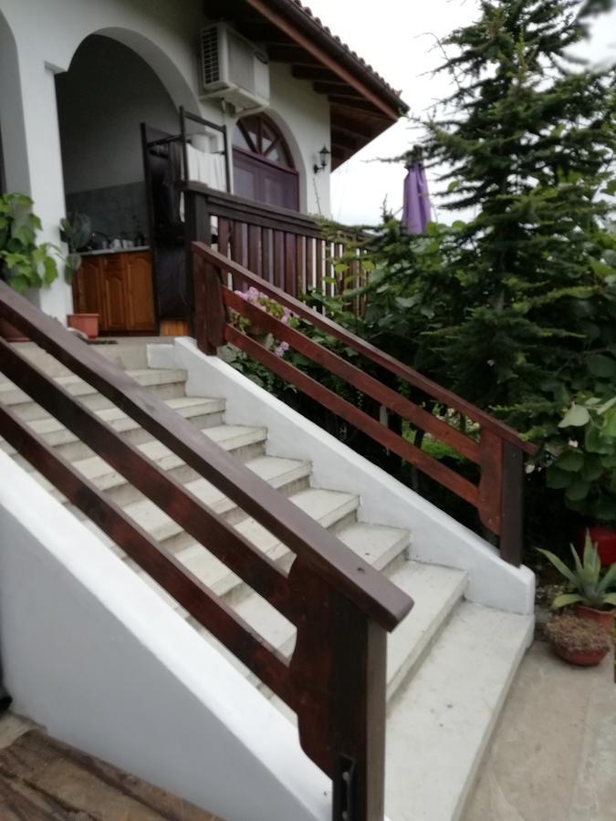 South Beach Villa Sinemoretz Luaran gambar