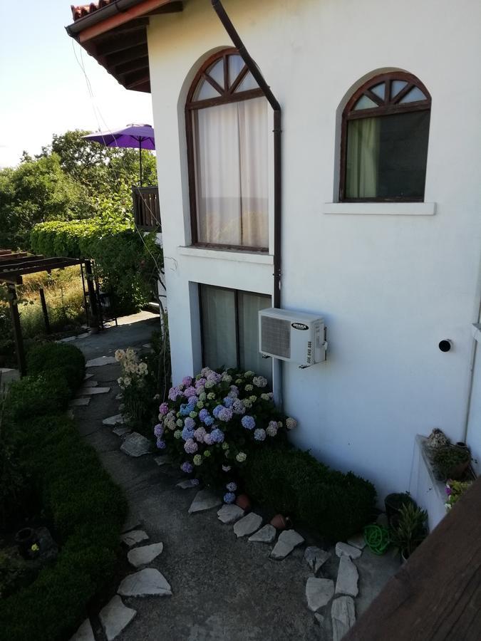 South Beach Villa Sinemoretz Luaran gambar