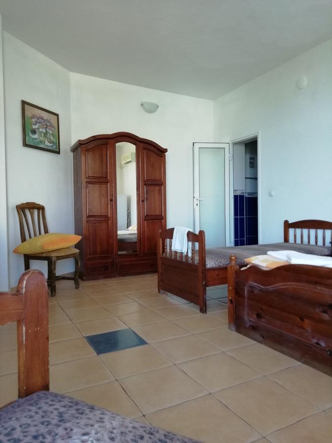 South Beach Villa Sinemoretz Luaran gambar