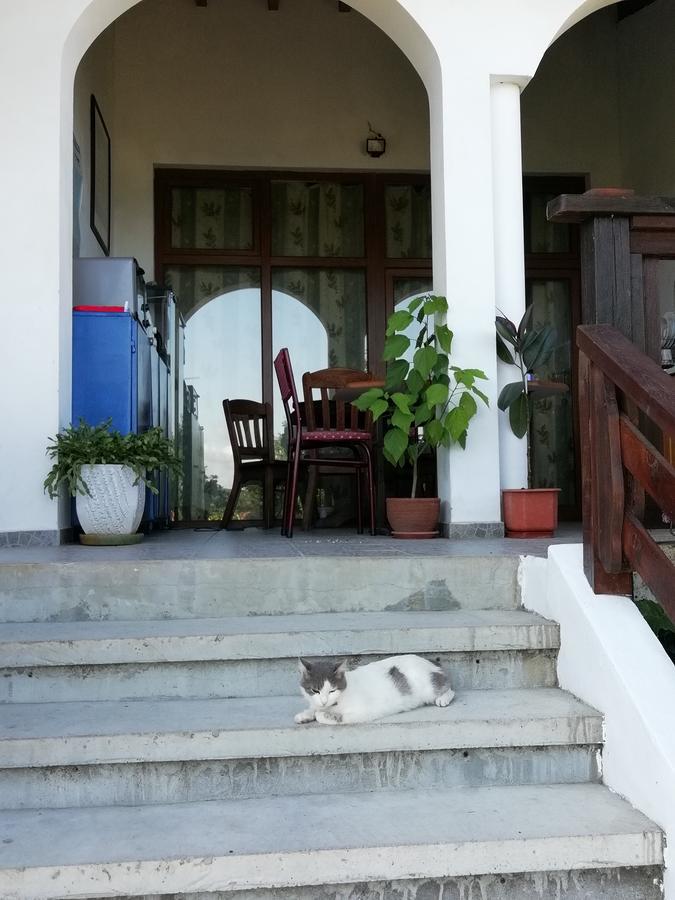 South Beach Villa Sinemoretz Luaran gambar