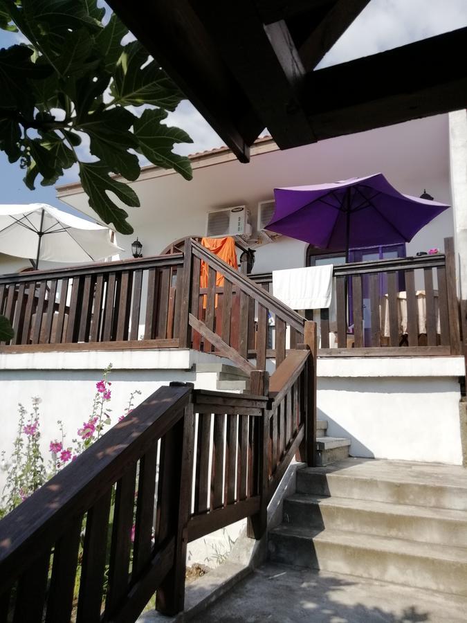 South Beach Villa Sinemoretz Luaran gambar