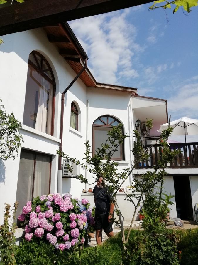 South Beach Villa Sinemoretz Luaran gambar