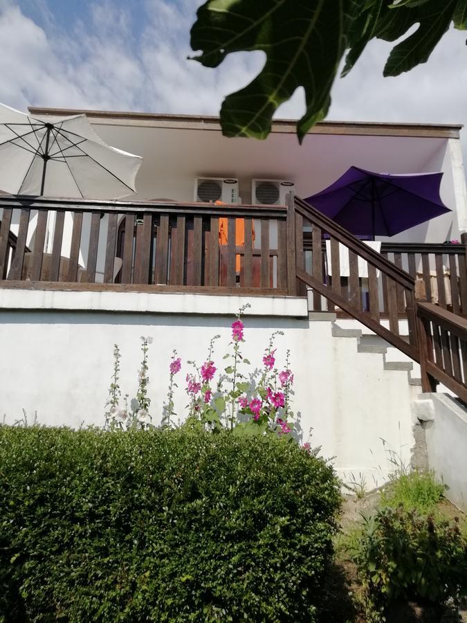 South Beach Villa Sinemoretz Luaran gambar