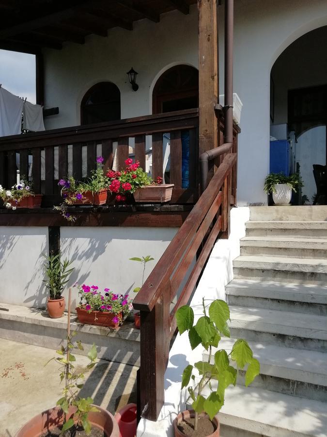 South Beach Villa Sinemoretz Luaran gambar