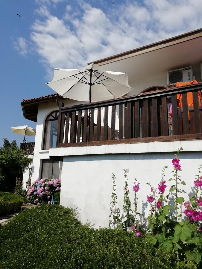 South Beach Villa Sinemoretz Luaran gambar